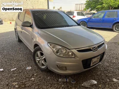 Hyundai i30 GL 4