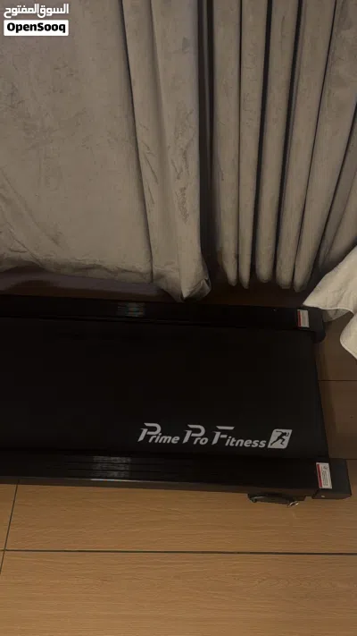 جهاز مشي رياضي 4
