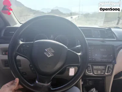سوزوكي سياز GL 3