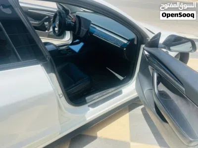 Tesla Model 3 Standard Plus 4