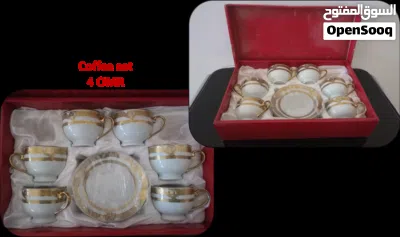 Assorted Decorative and Kitchenware Items for Sale مجموعة متنوعة من أدوات المطبخ والديكور 4