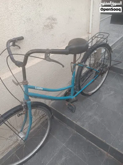 بايسكل للبيع بسعر 60 و بي مجال 2