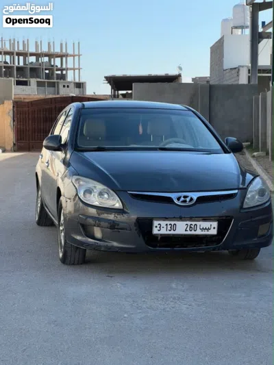 Hyundai i30 GL 4