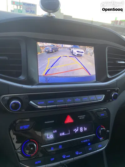 Hyundai Ioniq Standard 2