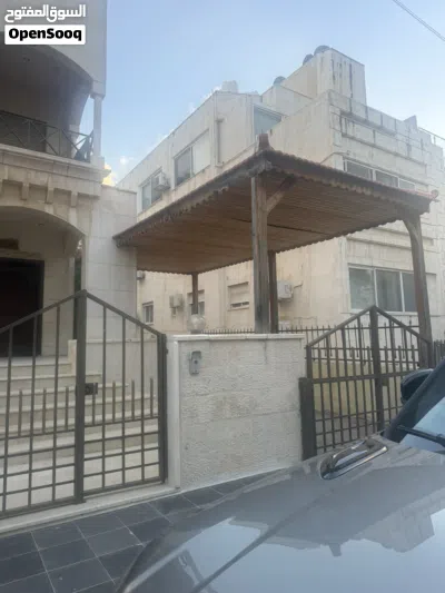 شقه لإيجار في عبدون قرب السفاره البريطانية 3