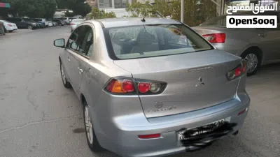ميتسوبيشي لانسر GL 3