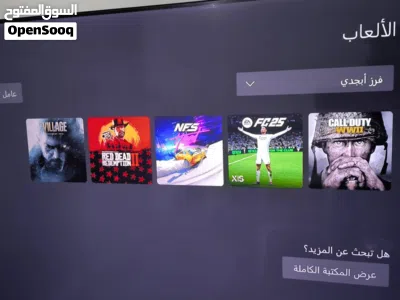 اكس بوكس سيريس اس للبيع 3