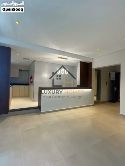 2 BHK Apartment in Al-Ghubra / شقة غرفتين وصالة في الغبرة 2