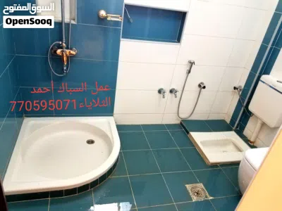 معلم سباكه خبرة 22 عام عمل هندسي وتصميم أحدث الحمامات المطوره 3