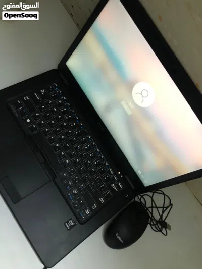 لابتوب Dell نظيف جدًا – فرصة لا تتفوت 2