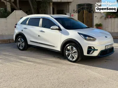 كيا نيرو EV Standard 3