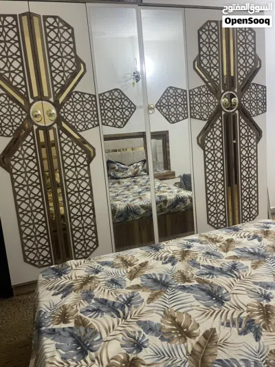 غرفه نوم صناعه تركيه 3