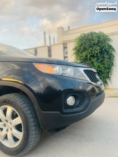 كيا سورينتو LX 3
