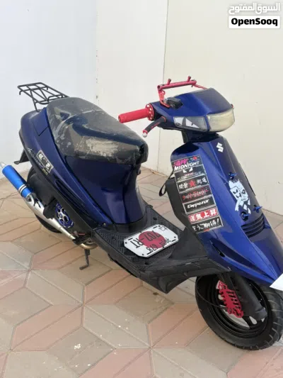 Suzuki Other 4