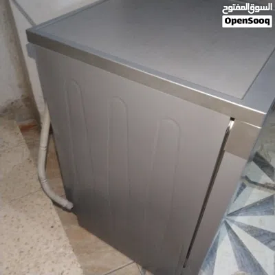 جلاي صحون نوع بيكو بحاله ممتازه جدا 3