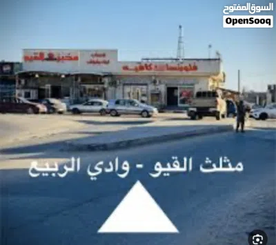 250 متر في القيو 2