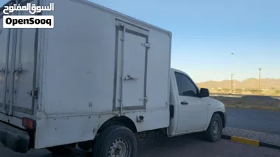 Mazda BT-50 Standard 2