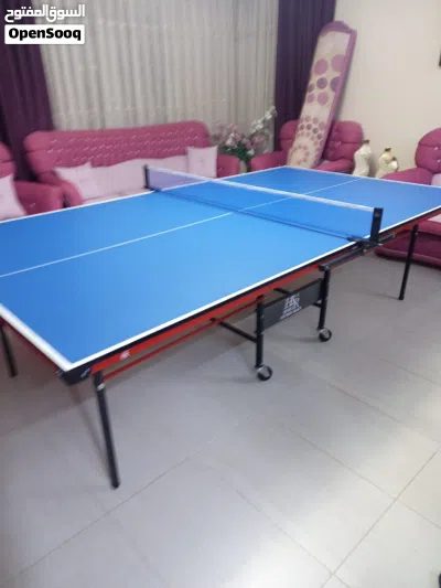 تنس الطاولة هندي سوبر ماكس نخب اول يوجد خدمة توصيل وتركيب 2