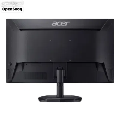 Acer 24.5inch 180hz gaming monitor 2