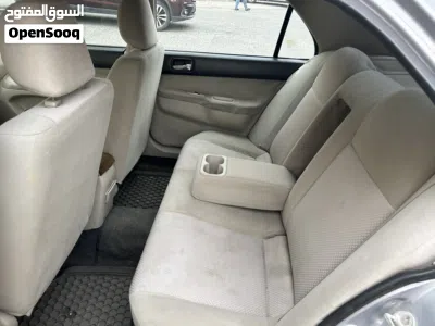 Mitsubishi Lancer GL 4