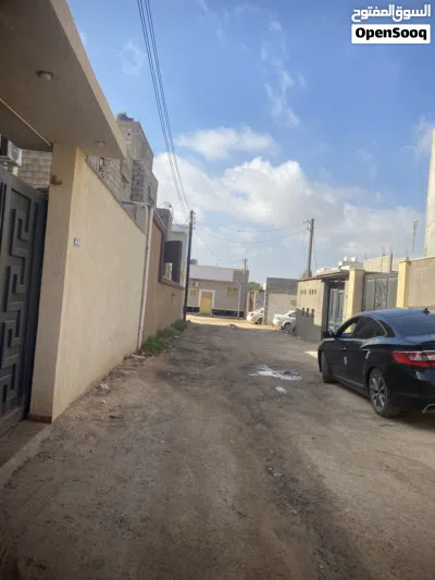 حوش سوق الجمعة الغرارات 4