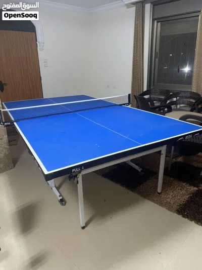طاولة تنس stag للبيع 2