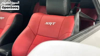 دودج تشالنجر R/T 4