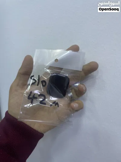شاشة ساعة ابل الجيل العاشر قياس 42 اصلي شركة Original Screen For apple watch Series 10 (42mm) 2