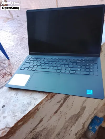 لابتوب ديل انسبيرون 15 (Dell Inspiron 15) - أداء سريع وشاشة FHD. 2