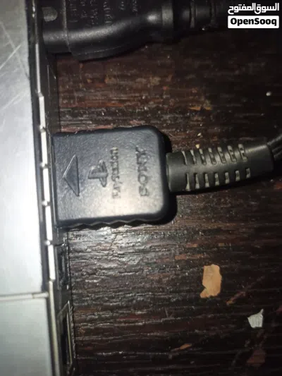 بلاي ستيشن 2 معدل مش مفتوح بالمره للبيع بسعر الحرق 12 دينار معوش ايد 3