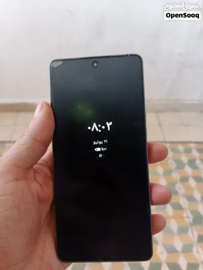 للبيع TECNO CAMON 20 Premier 5G نسخة 512GB أداء قوي ومواصفات رائدة بسعر ممتاز اقرأ الوصف. 2