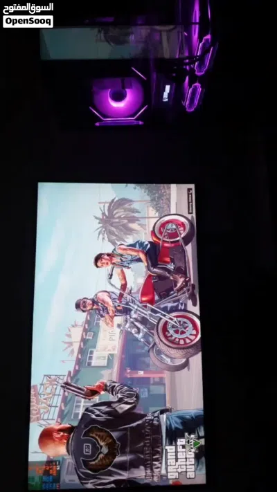 pc rtx 3060 للبيع 3