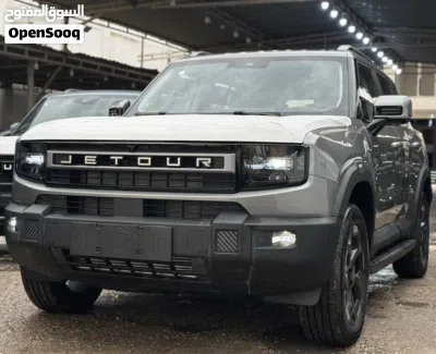 Jetour T1 3