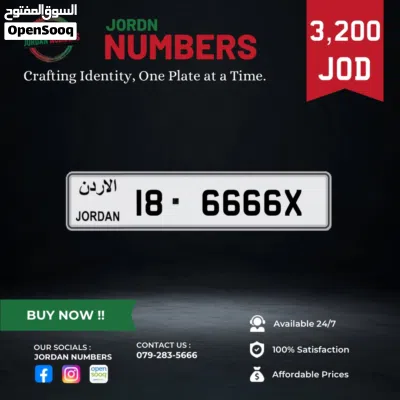 18 - 6666X 2