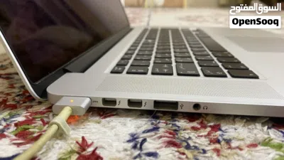 MacBook Pro (2012) 15.4 inch ماك بوك برو 4