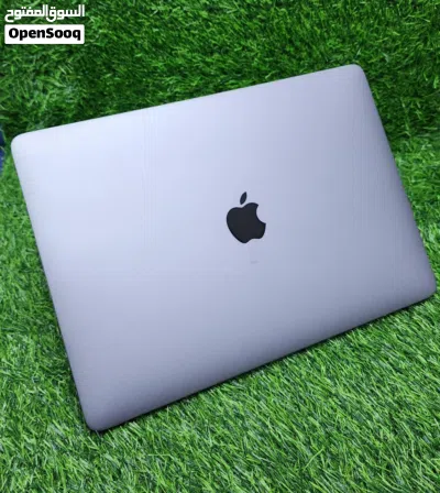 MacBook Pro A1989 Core i7 16gb ram 256gb ssd Touch Bar and I'd macOS seqouia 2K Retina display 4