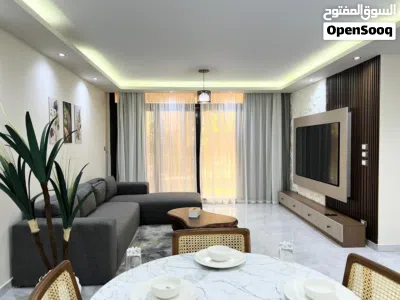 *Apartment for rent in Azad compound* 4