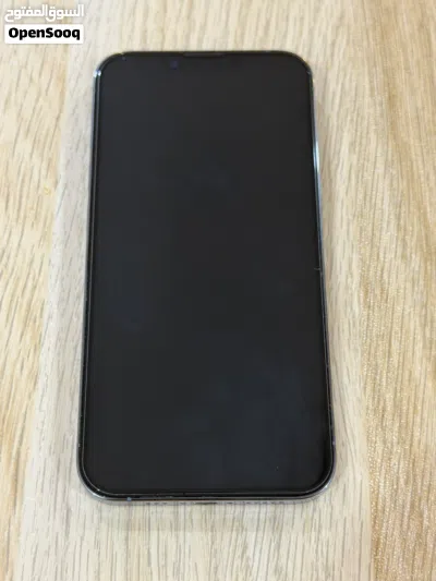 ايفون 13 برو iphone 13 pro 256gb 2