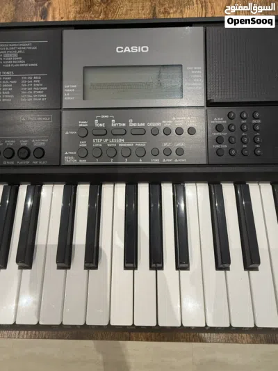 Electronic Piano 2