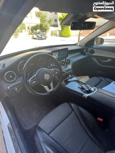 Mercedes Benz C-Class C 200 4