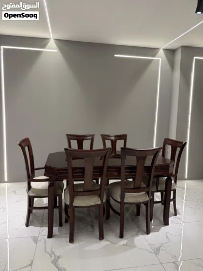 طاولة سفرة بسعر مغري 2