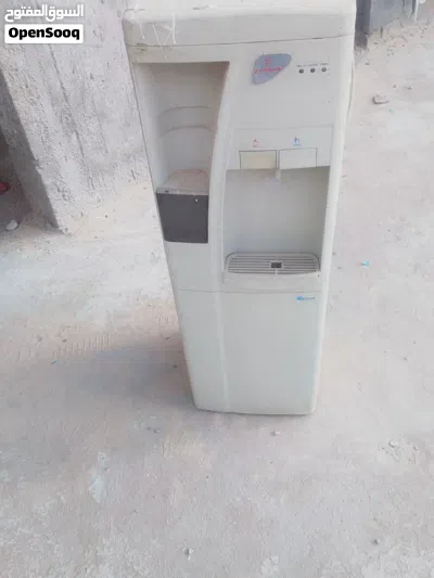 تلاجه ميه للبيع نوع هومر اصليه 2