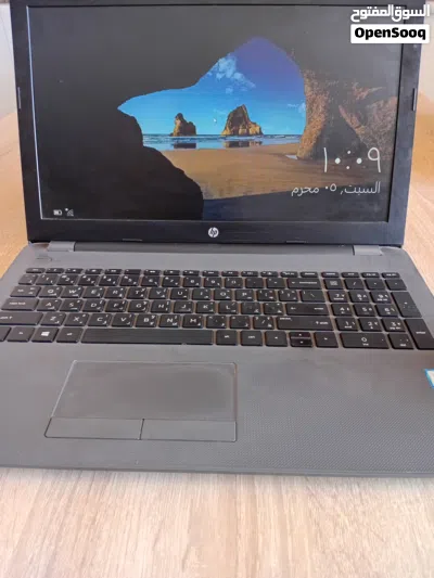 محمول نوع Hp 3