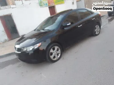 Kia Forte LX 3