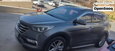 هيونداي سنتافي Standard 3