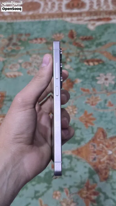 سامسونج S 25Ultra جديد جدا 2