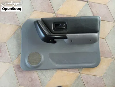 4 ابواب لكزس ES من موديل 2002الى 2006 وقطع غيار شروكي 4