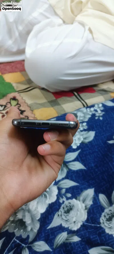 SAMSUNG S21 GALAXY 5G BLACK COLOUR EXELLENT CONDITION 8GB RAM / 256GB STORAGE 3