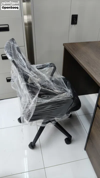 New table with chair available 2