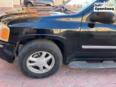 جي إم سي انفوي Denali 2
